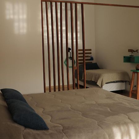 Sureno Aparthotel Puerto Piramides Bagian luar foto