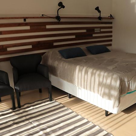 Sureno Aparthotel Puerto Piramides Bagian luar foto