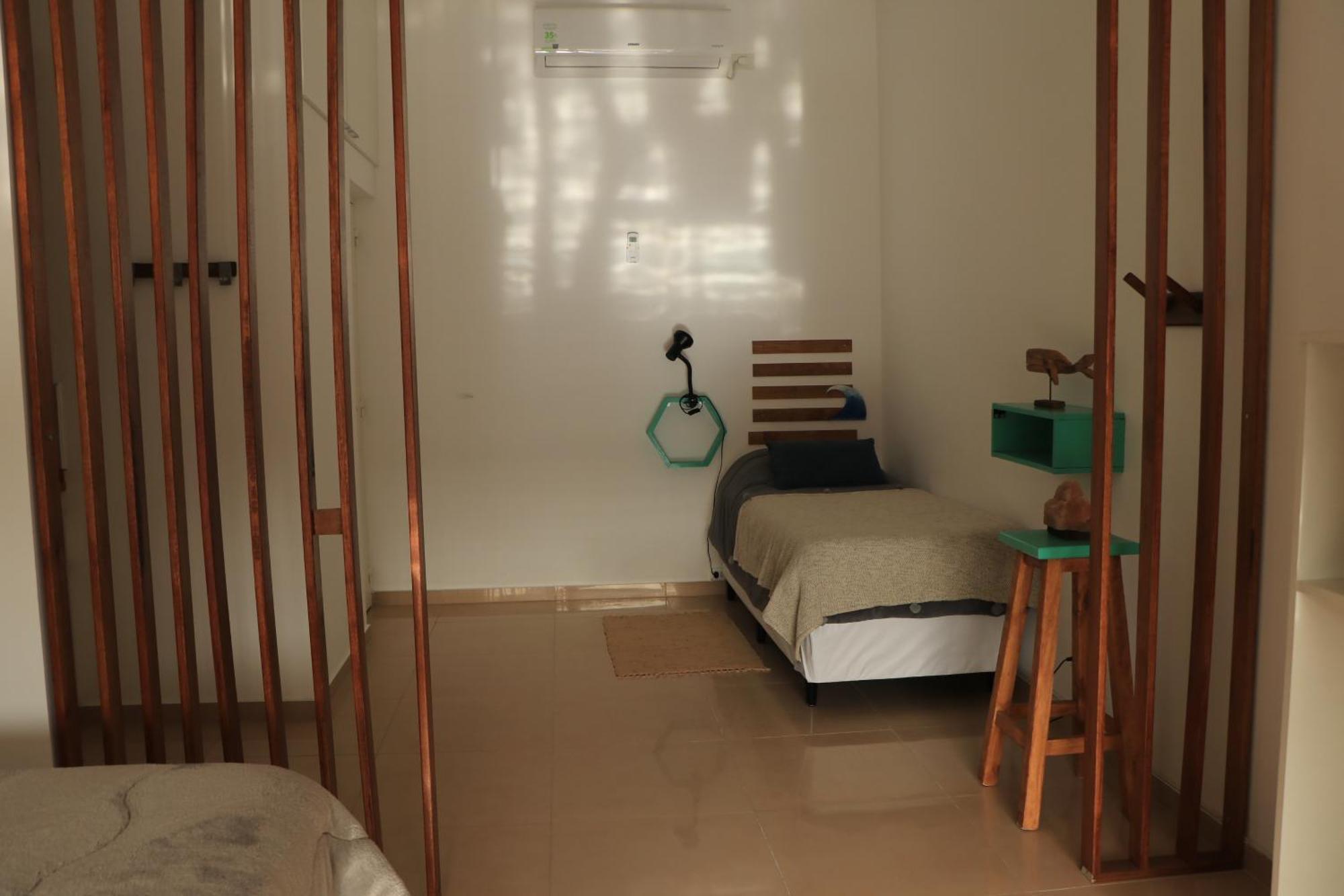 Sureno Aparthotel Puerto Piramides Bagian luar foto